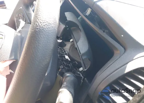 2021 Honda Odyssey Ex z USA, uszkodzony, nr VIN 5FNRL6H58MB041744